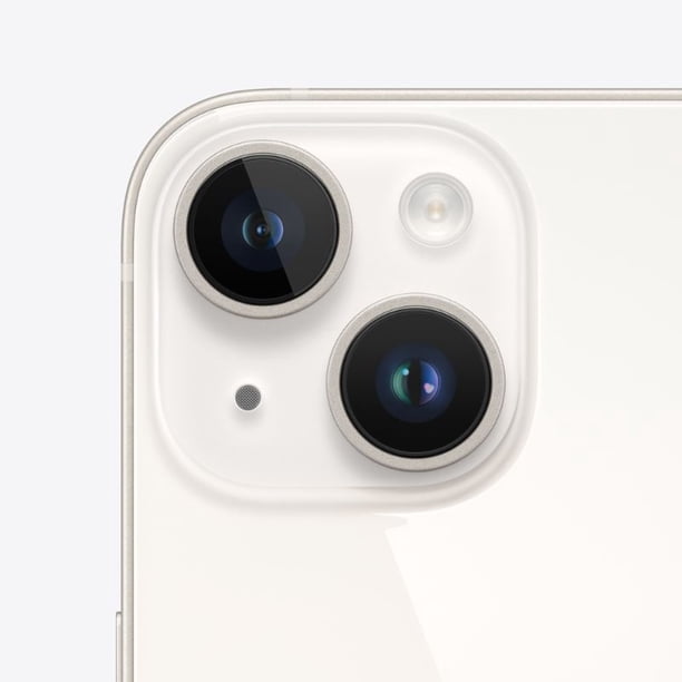 iPhone 14 5G 128GB Blanco | Lider