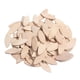 thumbnail image 2 of 100 Uds. De Galletas Para Unir Madera, Astillas De Madera De Haya Artesanales, Proyectos De Carpintería No20 56x23x4mm, 2 of 5