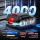 thumbnail image 3 of Batería 20V 4.0Ah Litio Pack 2 Compatible Black and Decker, 3 of 3