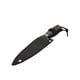 thumbnail image 2 of Cuchillo 6" Parrillero Rupanco Con Funda De Cuero Negra, 2 of 3