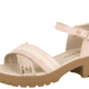 thumbnail image 4 of SANDALIAS BAMBOO ROSA INFANTIL 2585 - Talla 33, 4 of 5