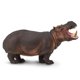 thumbnail image 1 of Figura de hipopótamo de Safari Ltd., modelo de plástico de 8,75 cm, más de 3 años, 1 of 6