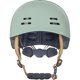 thumbnail image 3 of Casco de bicicleta Retrospec Remi para niños con visor solar y 11 ventilas de aire, 3 of 7
