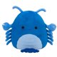thumbnail image 1 of Peluche Squishmallows Lobert Blue Lobster 50 cm Oficial, 1 of 7