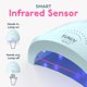 thumbnail image 4 of Secador de uñas SUNUV SunOne Blue UV LED LED para esmalte en gel, 4 of 9