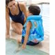 thumbnail image 2 of Chaleco Inflable Infantil con Doble Broche para Piscina, 2 of 6