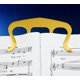 thumbnail image 5 of MARCAPÁGINAS Long Beach Music 5 cm x 10 cm Acabado Dorado, 5 of 5