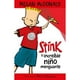 thumbnail image 1 of Libro Stink El Increible Niño Menguante, 1 of 2