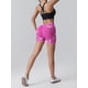 thumbnail image 4 of Short Deportivo Mujer Push Up Gimnasio Yoga, 4 of 5