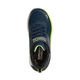 thumbnail image 3 of ZAPATILLAS URBANAS SKECHERS MAX RUN INFANTIL | 405145L-NVYL - Talla 30, 3 of 6