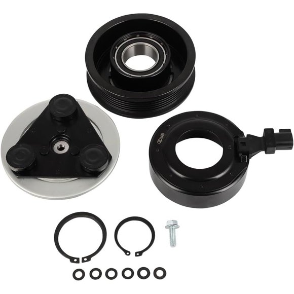 Embrague de aire acondicionado ECCPP para Ford Escape 1.5 L 2017-2019