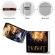 thumbnail image 5 of Carcasa para Encendedor Desmarcar Temática El Hobbit Cobre, 5 of 6