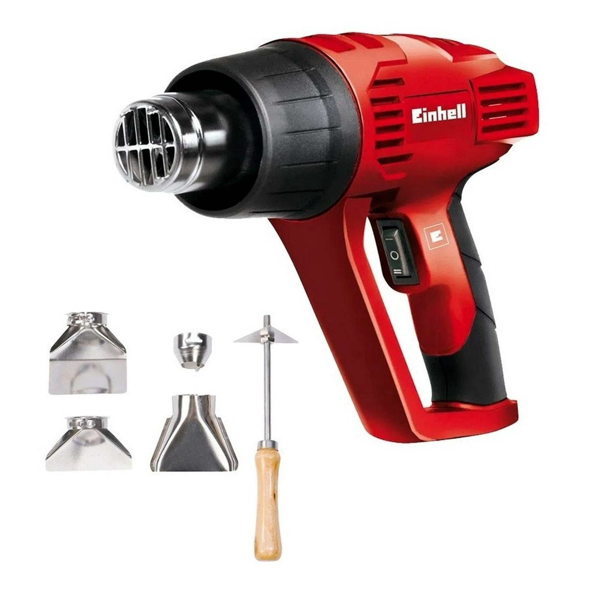 Pistola Calor 2.000 Watts Th-ha 20/1 Einhell