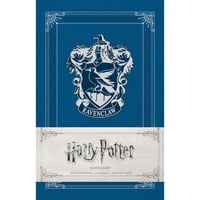 Insight - Harry Potter: Libreta Tapa Blanda C/Lineas Diseño Ravenclaw