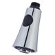 thumbnail image 1 of Rociador para grifo Kingston Brass Gourmetier KDH8721 Cromo, 1 of 5