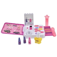 Maquillaje Infantil Mágico Minnie