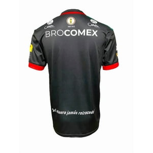 Genérico - Camiseta Lota Schwager 2023 Visita Nueva Original Training