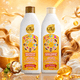 thumbnail image 3 of Club niño Rizos Shampoo y Acondicionador, 3 of 3