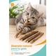 thumbnail image 3 of x10 Palitos Varita Matatabi Hierba Gatera Catnip Juguete Para Gatos, 3 of 10