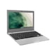 thumbnail image 3 of Laptop Samsung Chromebook 4 11.6" HD Intel Celeron 6GB RAM, 3 of 9