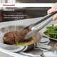 thumbnail image 4 of Pinzas KitchenAid de acero inoxidable de 30 cm, 4 of 5