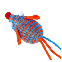 Genérico - Juguete Para Gato Resistente A Las Mordeduras