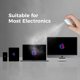 thumbnail image 3 of Limpiador de pantalla CLICK CLEAN All-in-One, 4 unidades para todos los dispositivos, 3 of 7
