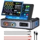 thumbnail image 1 of Fuente de alimentación DC FNIRSI DPS-150 variable 30V 5A 150W, 1 of 3