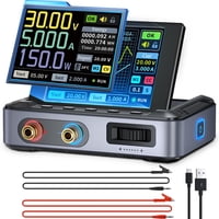 Fuente De Alimentación Dc Fnirsi Dps-150 Variable 30V 5A 150W