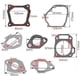 thumbnail image 2 of Kit De Empaquetaduras Para Motor Honda Gx160 5.5hp, 6.5hp, 2 of 7