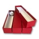 thumbnail image 2 of Cajas de almacenamiento Guardhouse de una sola fila 2x2 para monedas x3, 2 of 6
