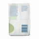 thumbnail image 5 of Toallitas húmedas WaterWipes Textured Clean 3x60 unidades, 5 of 8
