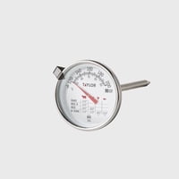 Termómetro Para Carne Taylor Precision 3504Fs, Temperatura De 120 °C A 210 °C
