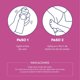 thumbnail image 4 of Desodorante Spray Nivea Mujer Pearl & Beauty Lata Mujer, 4 of 6
