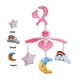 thumbnail image 3 of Sonajero Colgante Musical Cuna Giratorio Divertido Bebes Lau, 3 of 3