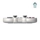 thumbnail image 3 of Controlador Bluetooth 8bitDo SN30 Pro Hall Effect G Classic, 3 of 6
