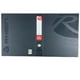 thumbnail image 1 of Flat para Archivador Rhein Rado Negro Pack 50 Unidades, 1 of 4