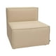 thumbnail image 1 of Poltrona Madrid Lino Beige, 1 of 3