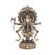 thumbnail image 2 of Estatua De Dios Elefante, Adorno De Escritorio Para Estantería, Mesa Central, Decoración Del Hogar, 2 of 6