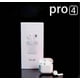 thumbnail image 1 of Auriculares Bluetooth Pro 4 Mini Rosado, 1 of 3