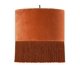 thumbnail image 4 of Lámpara Colgante Atolla Brick con Borlas, 4 of 6