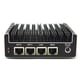 thumbnail image 1 of Microdispositivo Firewall Vault Fw4b 4 Gb Ram 32 Gb Ssd, 1 of 6
