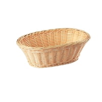 Sunnex - Panera Rattan Heavy Duty Oblonga 24X12.5X6.5 Cm