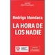 thumbnail image 1 of La Hora De Los Nadie, 1 of 3