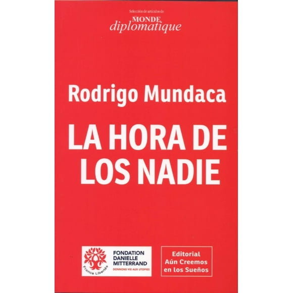 La Hora De Los Nadie