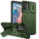 thumbnail image 1 of Funda FOXDOCK para Motorola G 5G 2024 – Magnética Antigolpes con Soporte y Protección Doble, 1 of 6