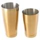 thumbnail image 2 of Set de Coctelería Barfly Deluxe de 12 Piezas en Oro, 2 of 9