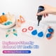 thumbnail image 4 of Kit De Resina Uv 18 Colores 20 G Cada Uno Curado Rápido, 4 of 8