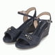 thumbnail image 3 of Sandalia Mujer Azul/Dorado Alice 713 Piccadilly, 3 of 3