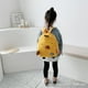 thumbnail image 2 of 2024 Children Cute Cartoon School Bags Anti-lost Backpacks Toddler Rucksack Kindergarten Schoolbag, 2 of 3